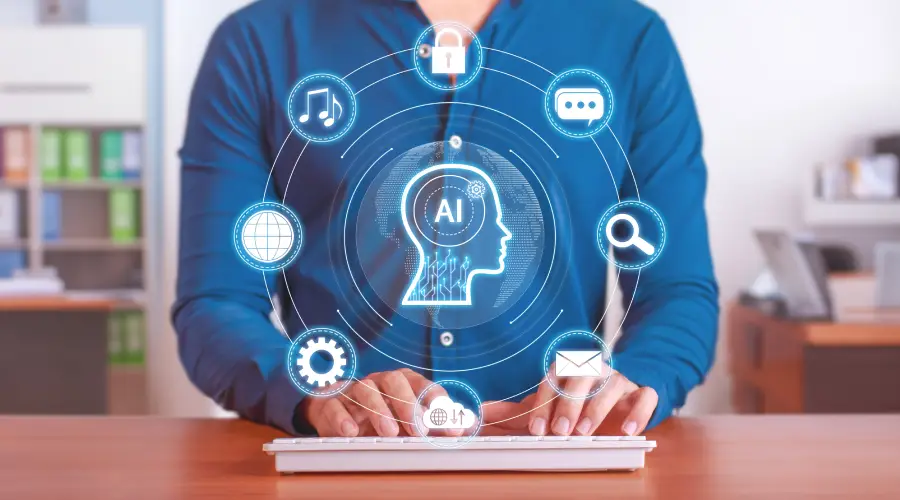 AI Tools Empowerment - OPTAS Ai