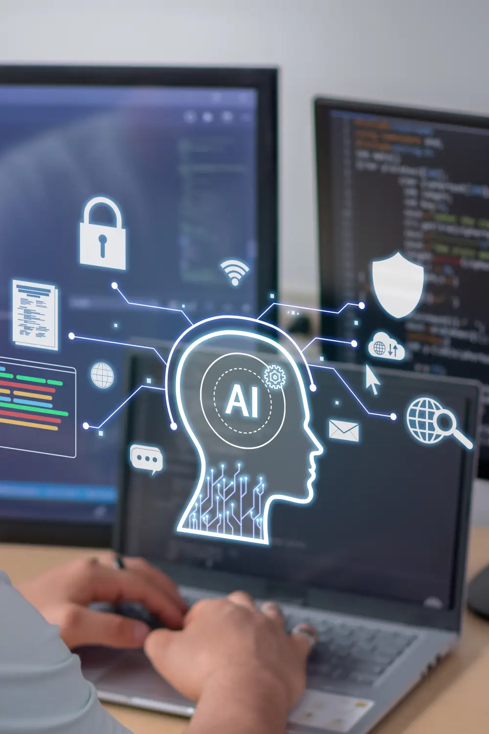 The No-Code and AI-Driven Productivity Revolution - 1