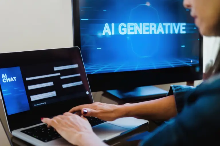 The No-Code and AI-Driven Productivity Revolution - Featured