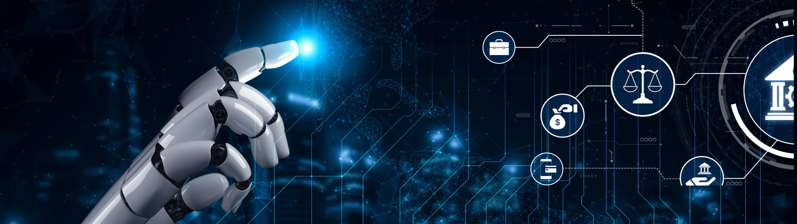 Diella and the Rise of AI Ministers_ How Artificial Intelligence Is Transforming Anti-Corruption - Banner