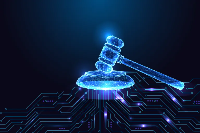Diella and the Rise of AI Ministers_ How Artificial Intelligence Is Transforming Anti-Corruption - Featured
