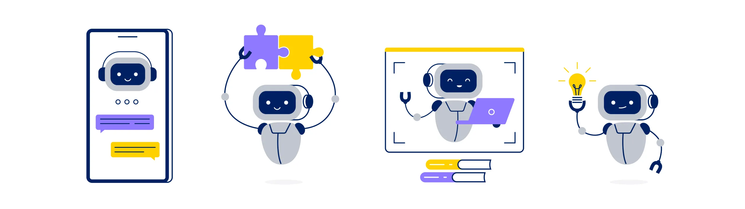 How Small Businesses Can Leverage AI Without Huge Budgets - Banner