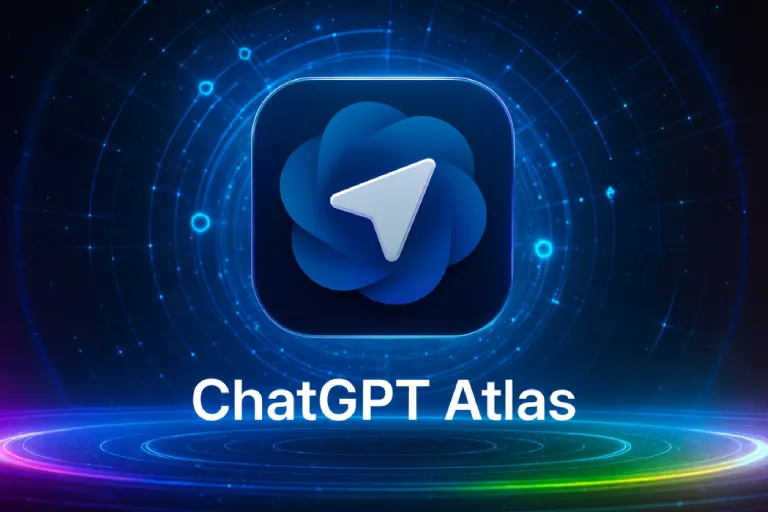 Atlas Browser vs Chrome, Edge, and Brave_ The AI-First Browser Revolution - Featured