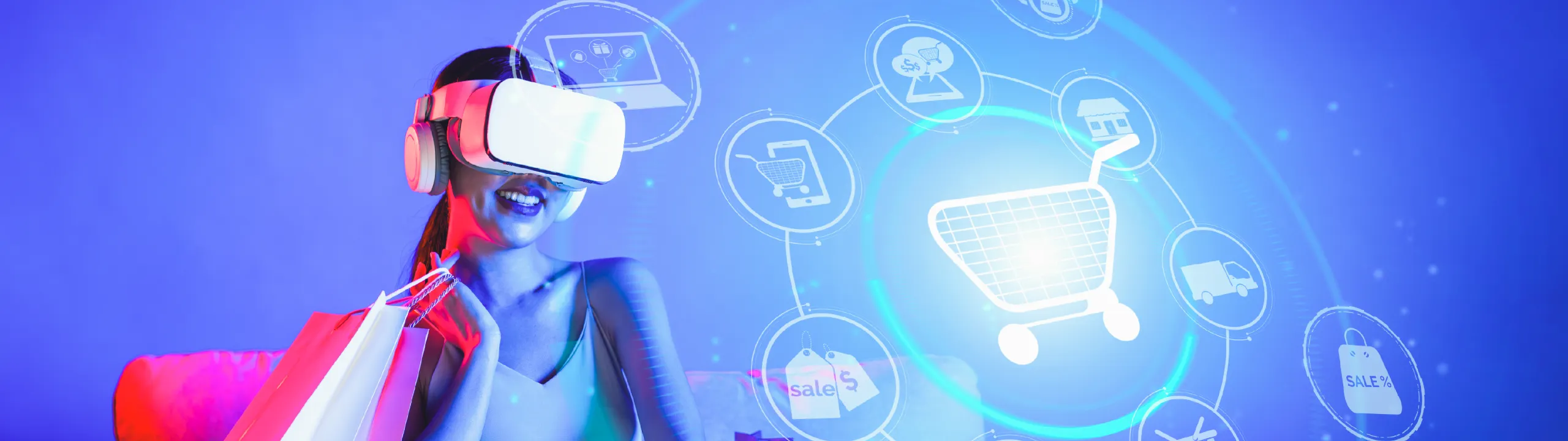 The New Age of Smart Shopping_ How AI Is Quietly Rewriting the Consumer Experience - Banner