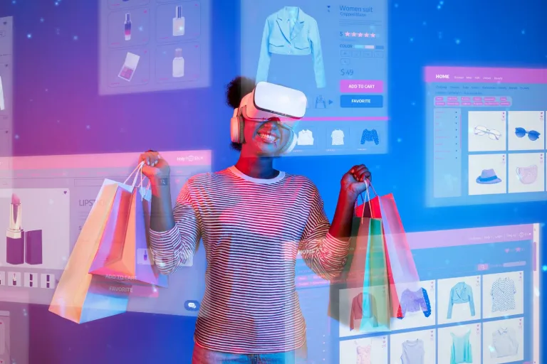 The New Age of Smart Shopping_ How AI Is Quietly Rewriting the Consumer Experience - Featured