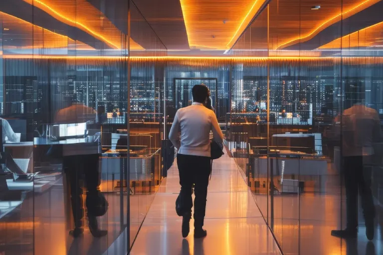 Not a Miracle. A Mirror_ How AI Helped One Man See His Own Brilliance - Featured