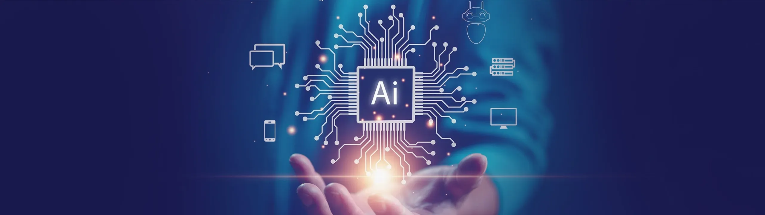 The AI gold rush_ How small and medium businesses can build wealth without writing code - Banner