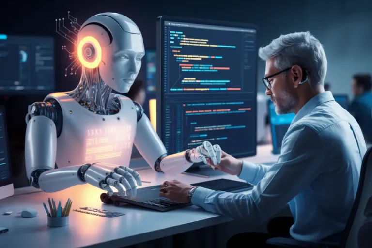 The AI gold rush_ How small and medium businesses can build wealth without writing code - Featured