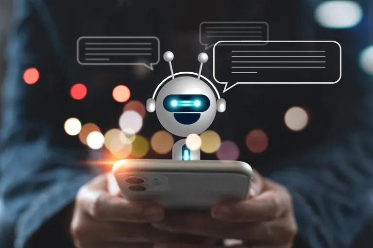 The Silent Revolution_ How AI Is Learning to Heal the Human Mind - Featured