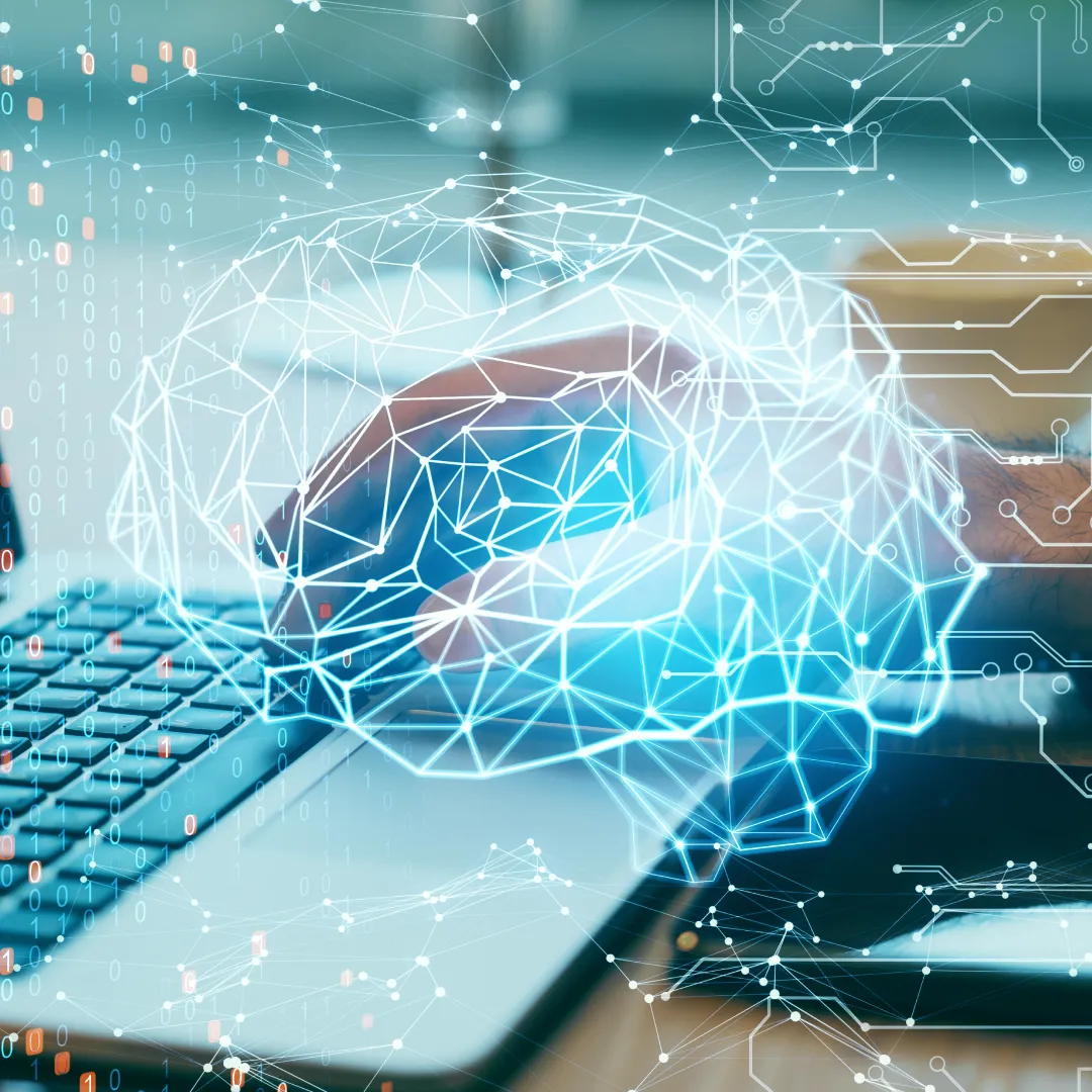 The Three and the Machine - 4