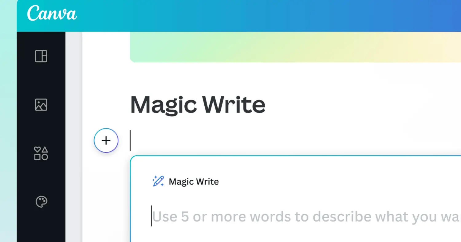 Canva Magic Write or ChatGPT – Holiday Messages & Card Text