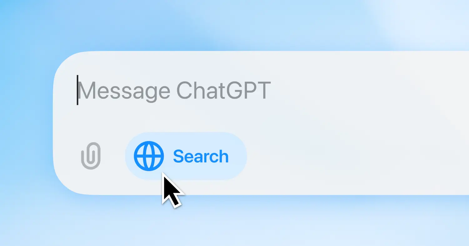 ChatGPT – Custom Stories & Messages
