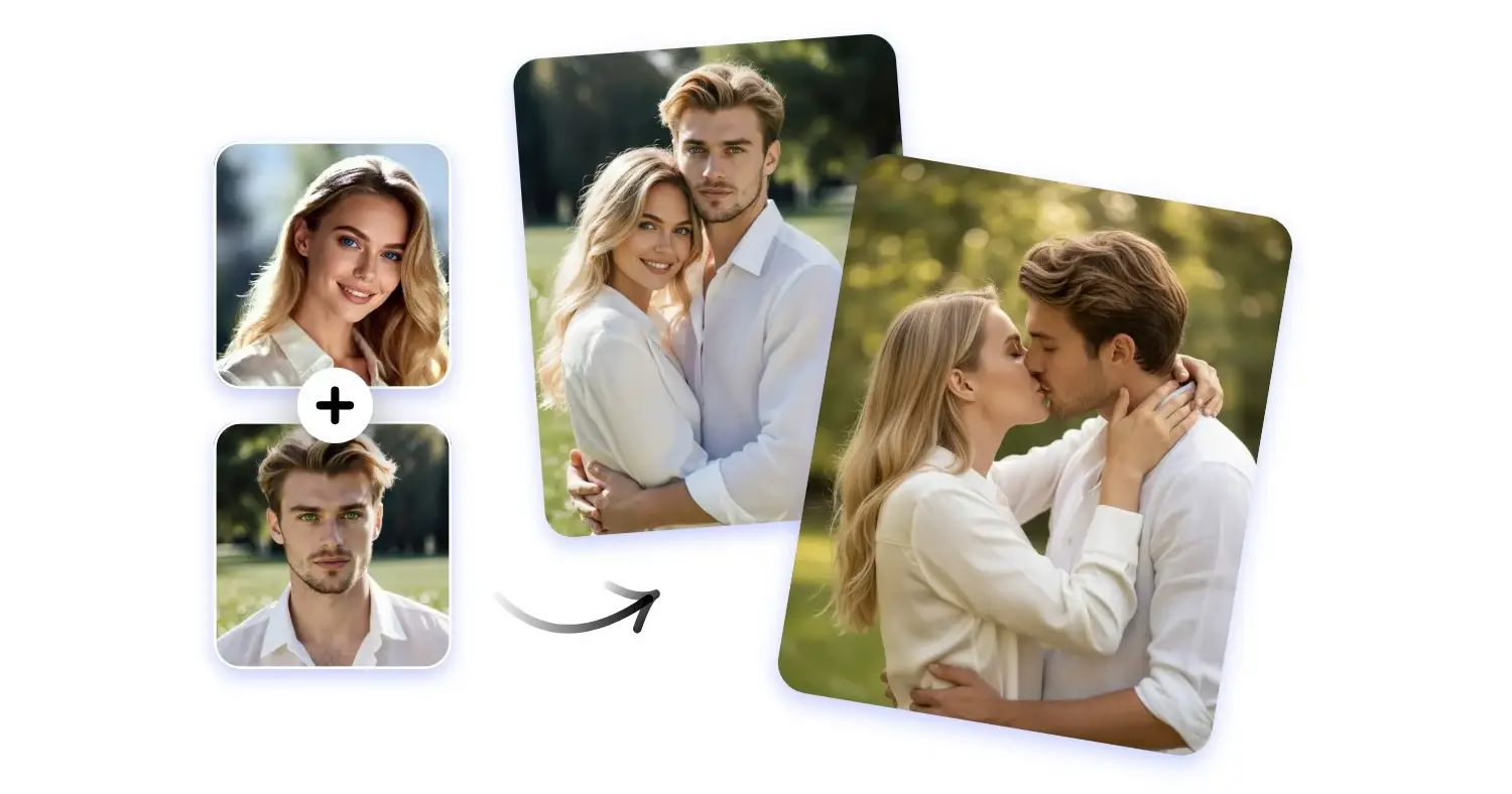 Fotor AI – Instant AI Christmas Portraits