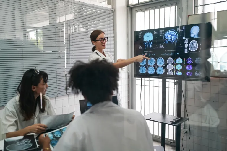 Hospitals Test the Real Limits of AI in Healthcare - Featured