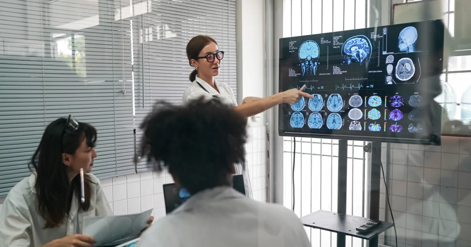 Hospitals Test the Real Limits of AI in Healthcare