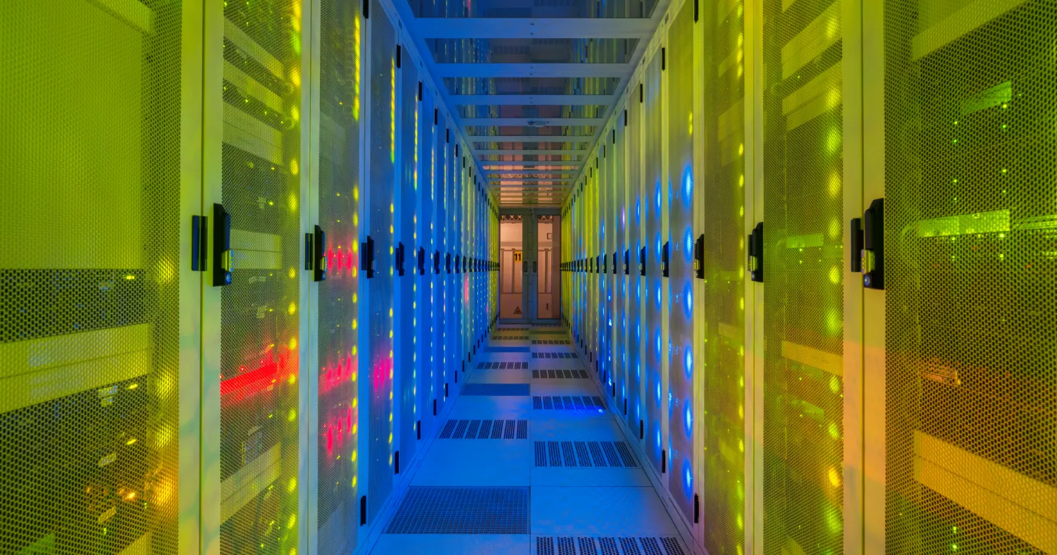 The Quiet Politics of Data Centers - Featured