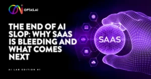 The End of AI Slop - Updated