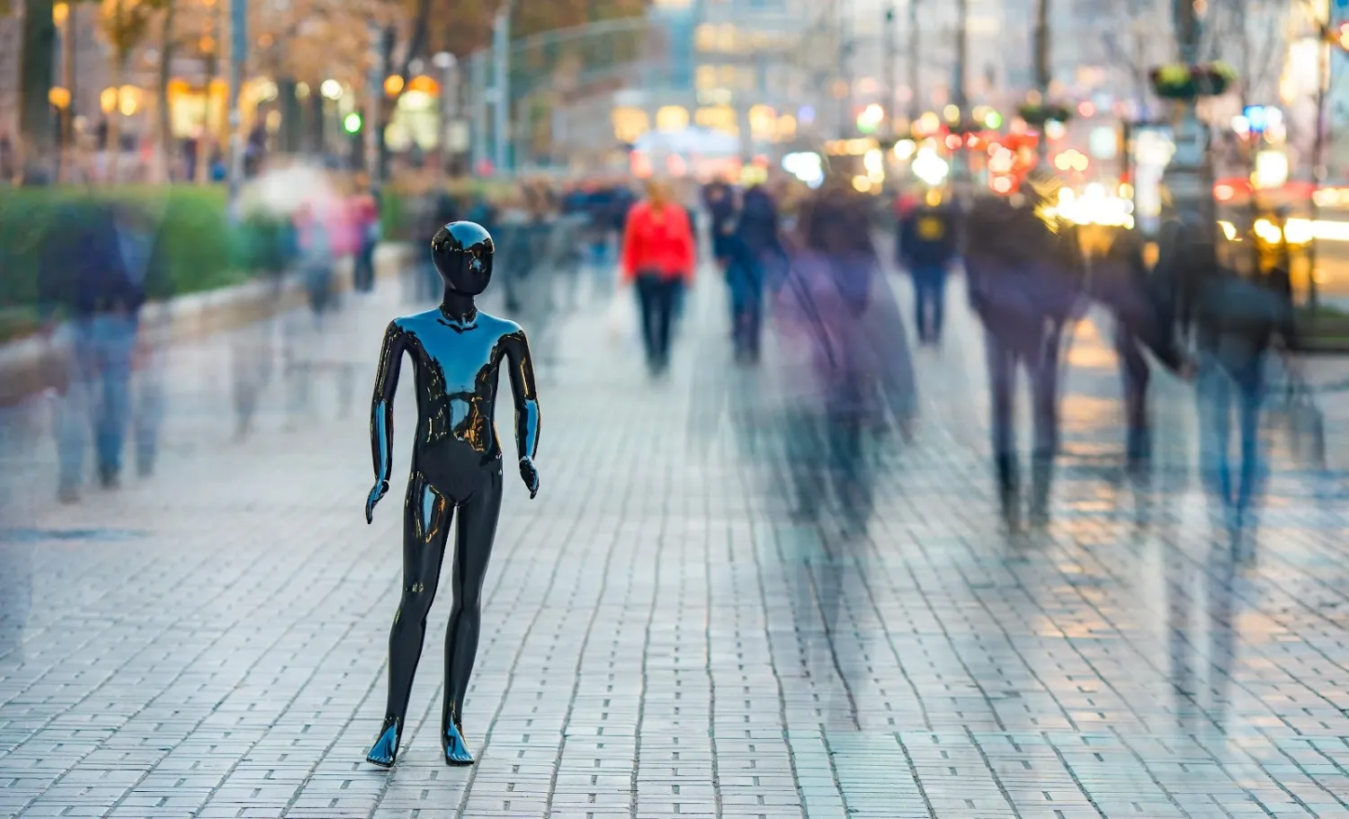 The End of Slop, The Start of Something Real - SaaS Disruption 2026