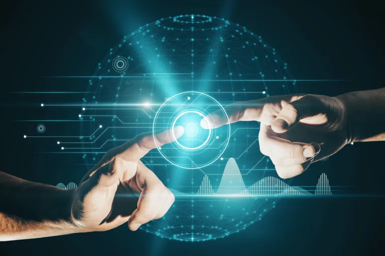 Why Artificial Intelligence No Longer Feels Like Technology - Cover