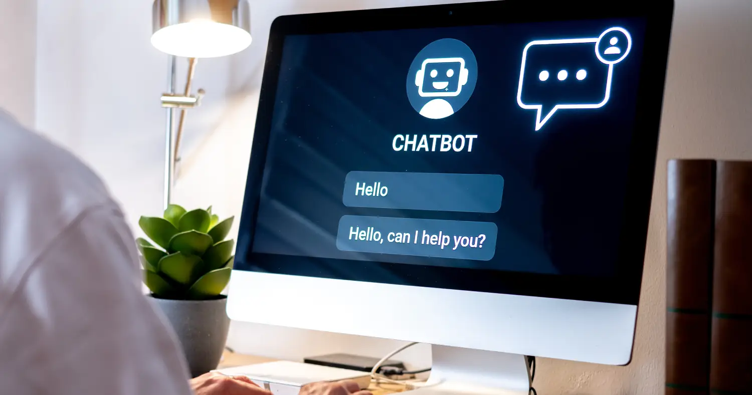 How AI Chatbots for Customer Service Save Time