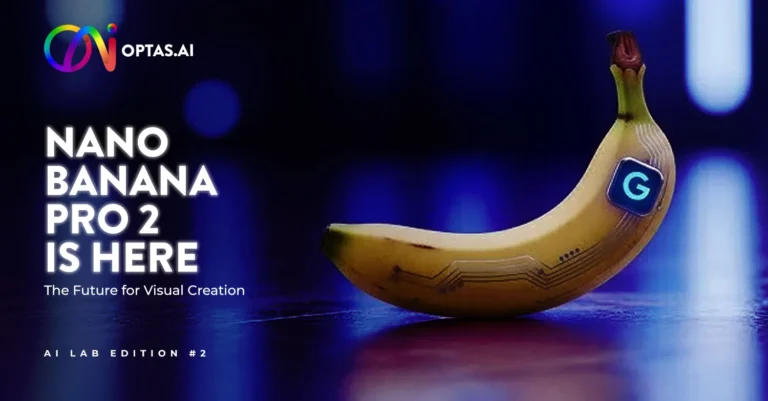 Nano Banana 2 Pro is here