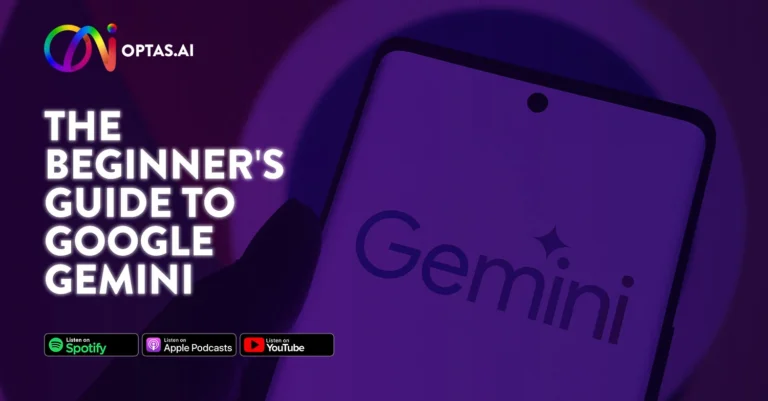 Google Gemini for Beginners The Complete Getting Started Guide (2026)