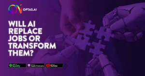 is AI Replacing Jobs Will AI Replace Jobs or Transform Them
